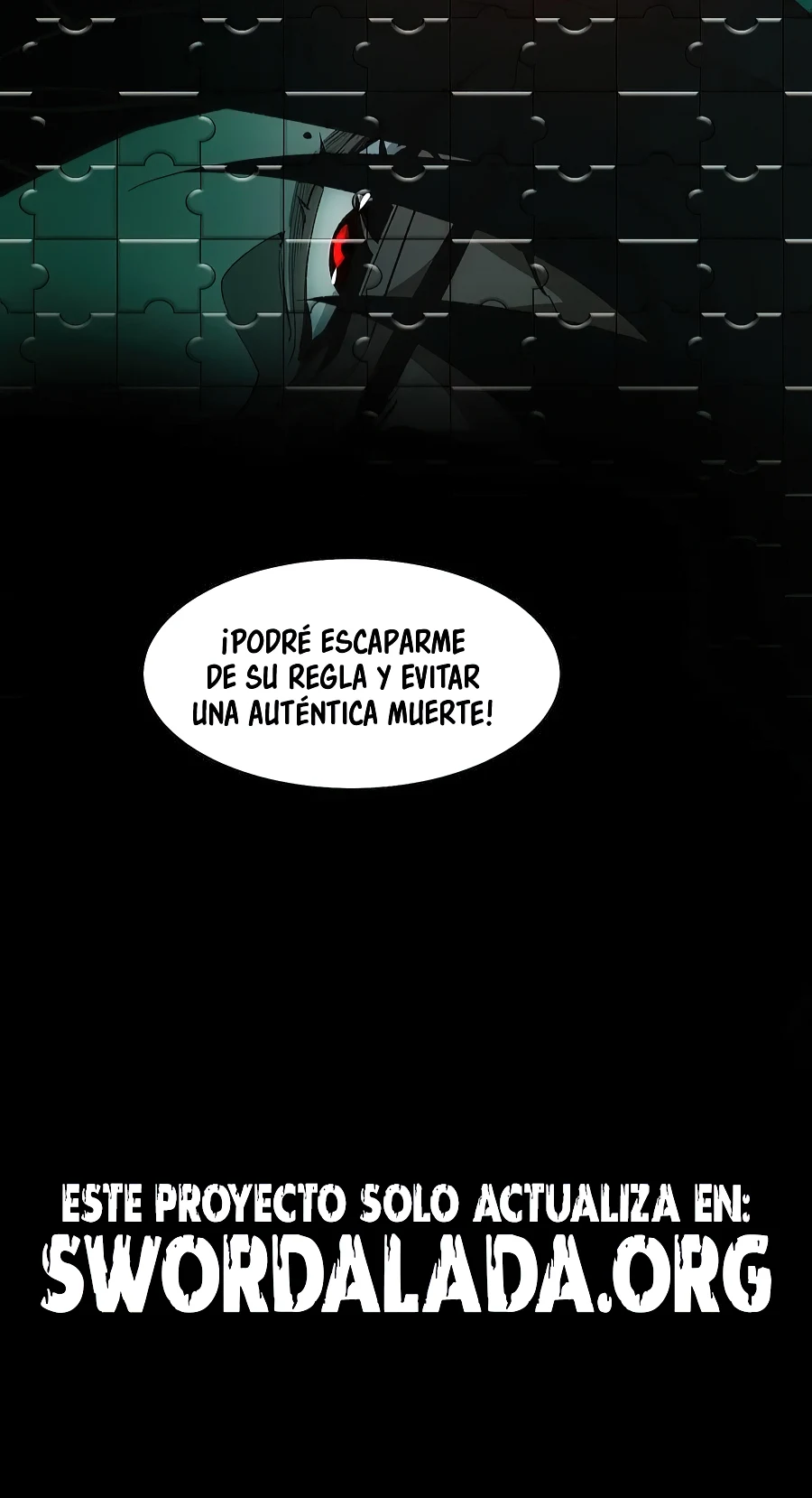 Creador de Leyendas Urbanas — Capítulo 27 — 26