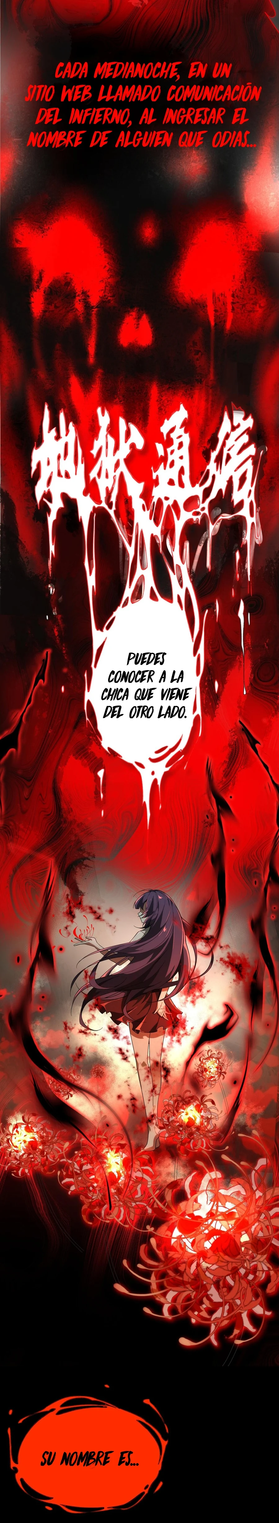 Creador de Leyendas Urbanas — Capítulo 1 — 46