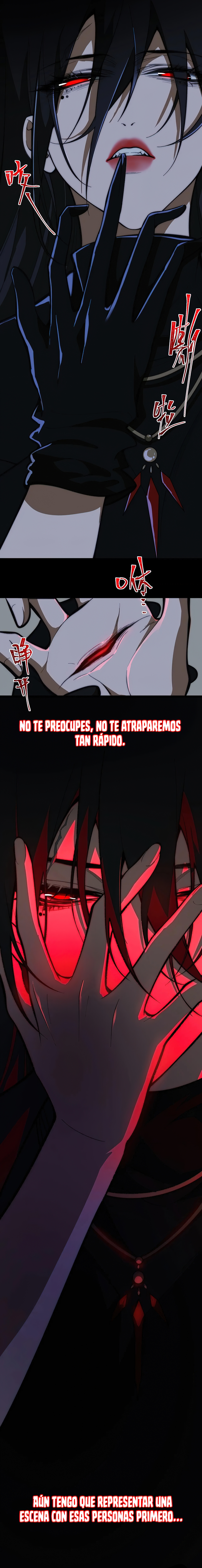 Creador de Leyendas Urbanas — Capítulo 50 — 14