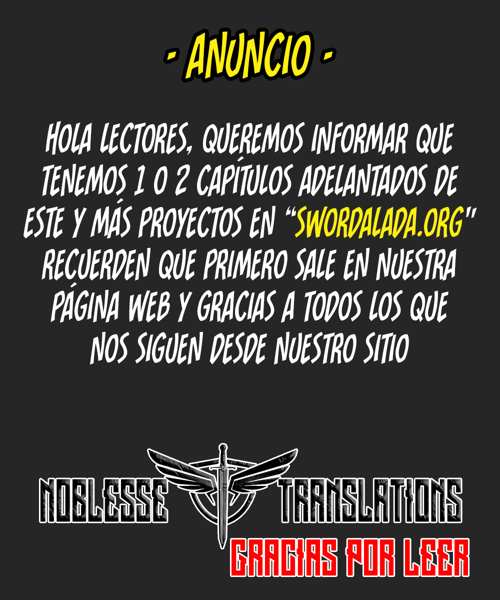 Creador de Leyendas Urbanas — Capítulo 43 — 16