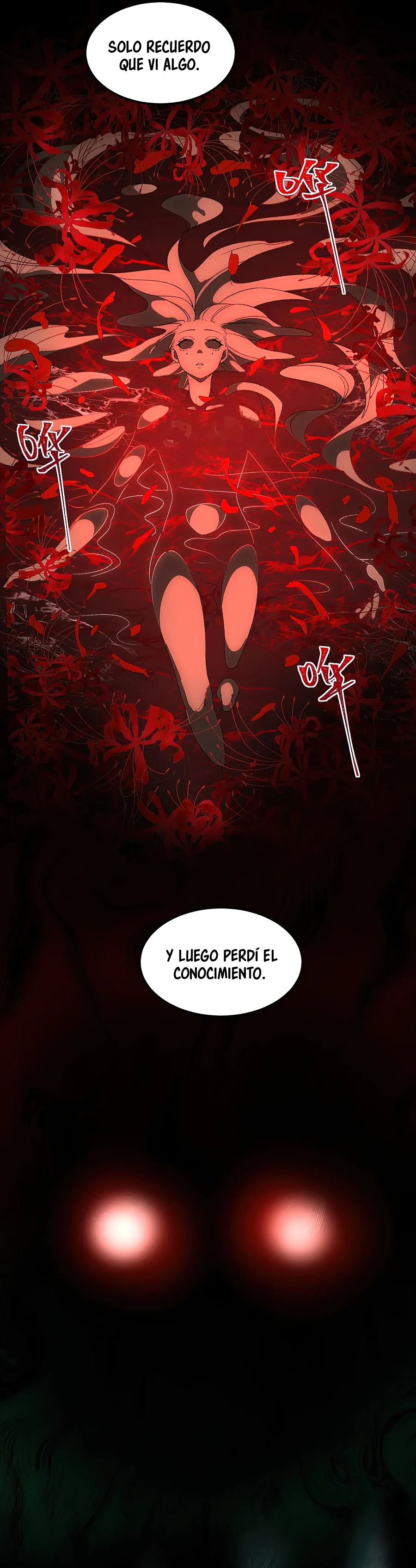 Creador de Leyendas Urbanas — Capítulo 25 — 7