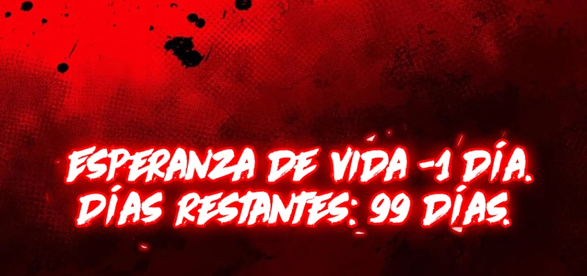 Creador de Leyendas Urbanas — Capítulo 104 — 20