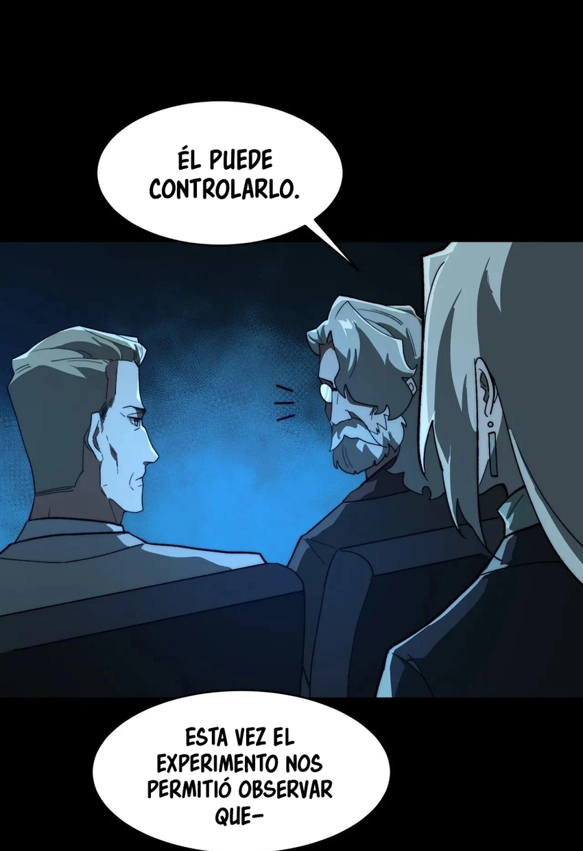 Creador de Leyendas Urbanas — Capítulo 104 — 29