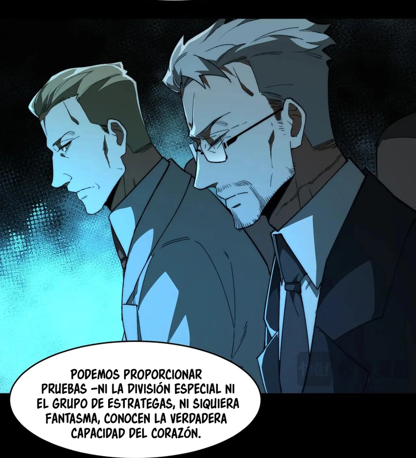 Creador de Leyendas Urbanas — Capítulo 104 — 32