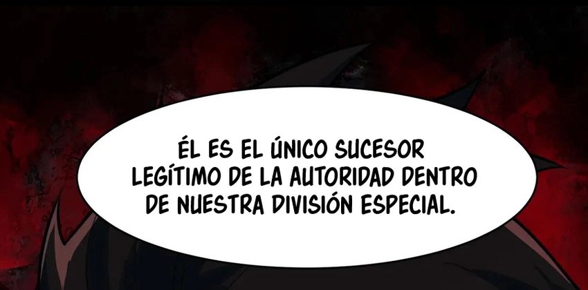 Creador de Leyendas Urbanas — Capítulo 104 — 40