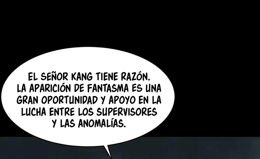 Creador de Leyendas Urbanas — Capítulo 104 — 45