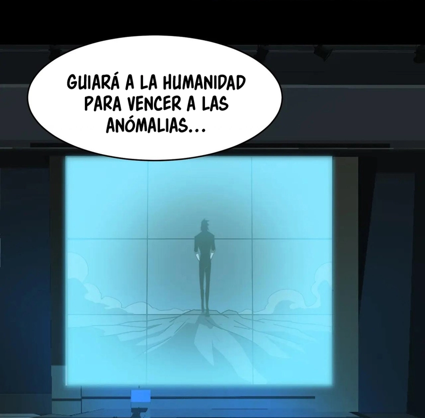 Creador de Leyendas Urbanas — Capítulo 104 — 47