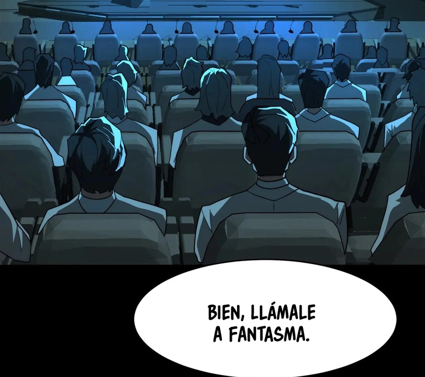 Creador de Leyendas Urbanas — Capítulo 104 — 48