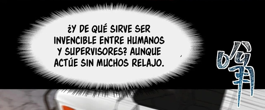 Creador de Leyendas Urbanas — Capítulo 104 — 76