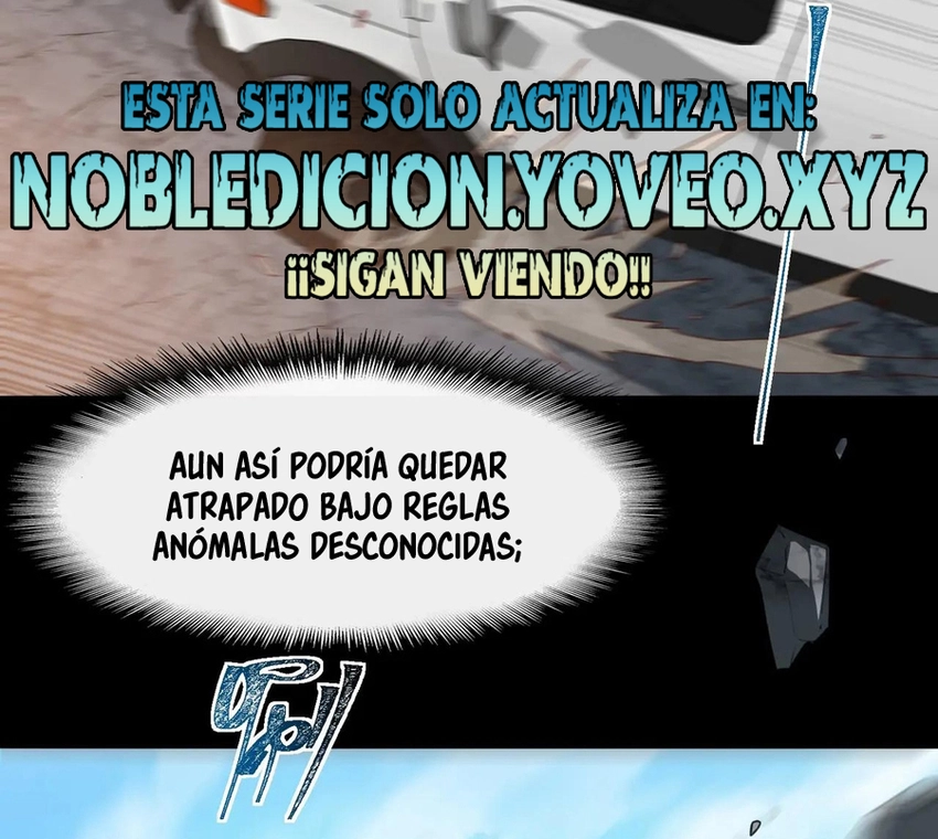 Creador de Leyendas Urbanas — Capítulo 104 — 77