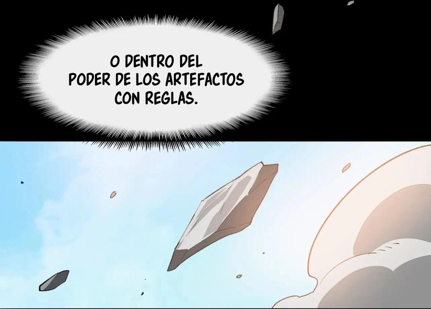 Creador de Leyendas Urbanas — Capítulo 104 — 80