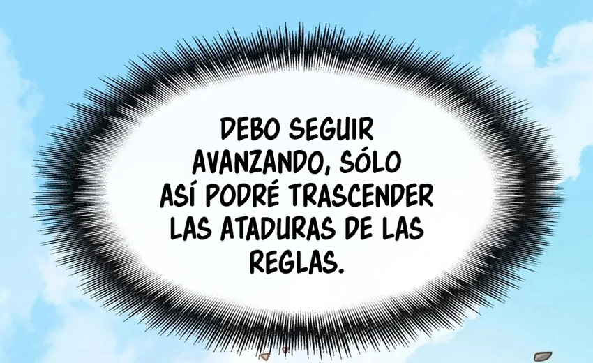 Creador de Leyendas Urbanas — Capítulo 104 — 82
