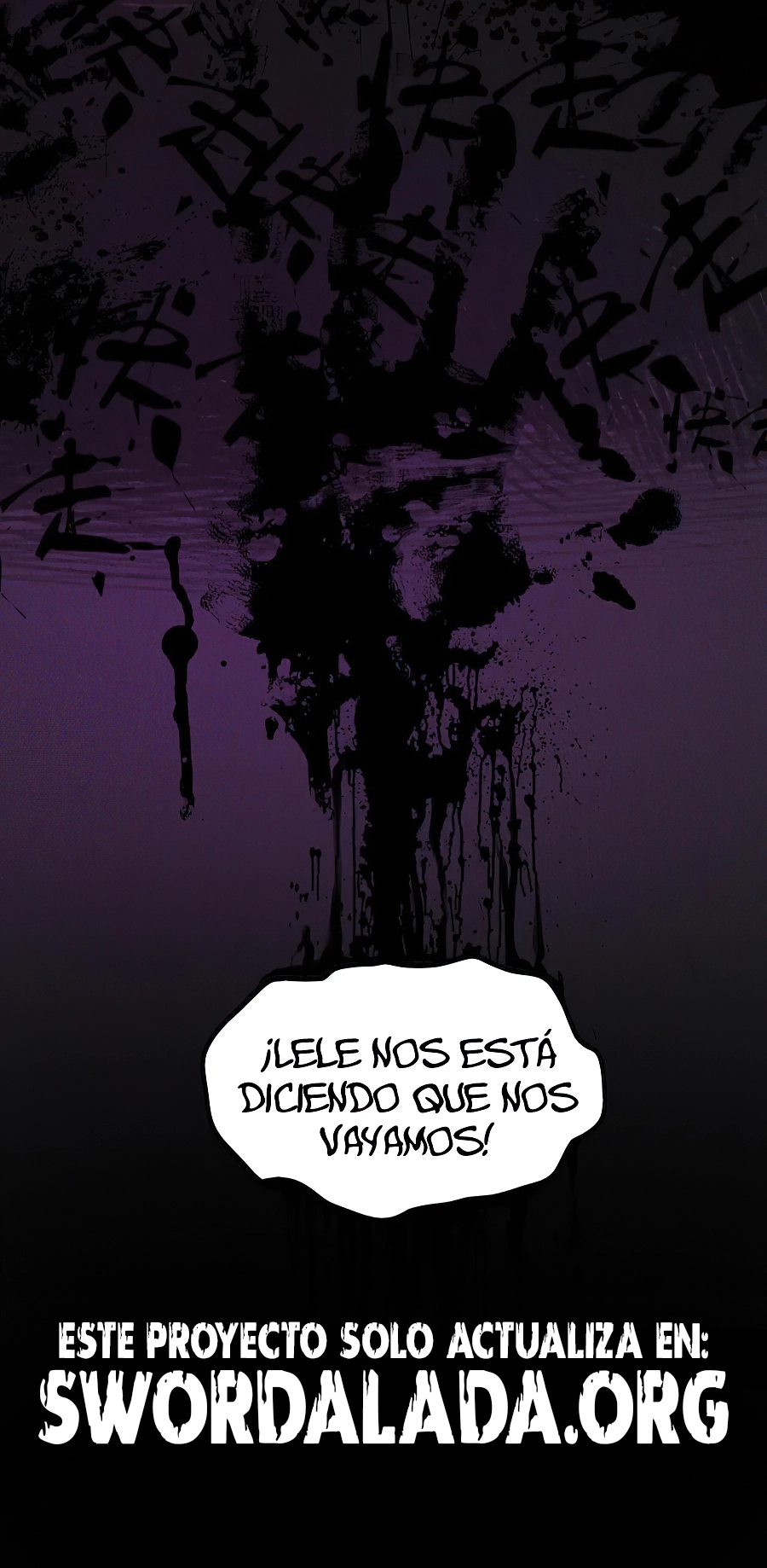 Creador de Leyendas Urbanas — Capítulo 56 — 16