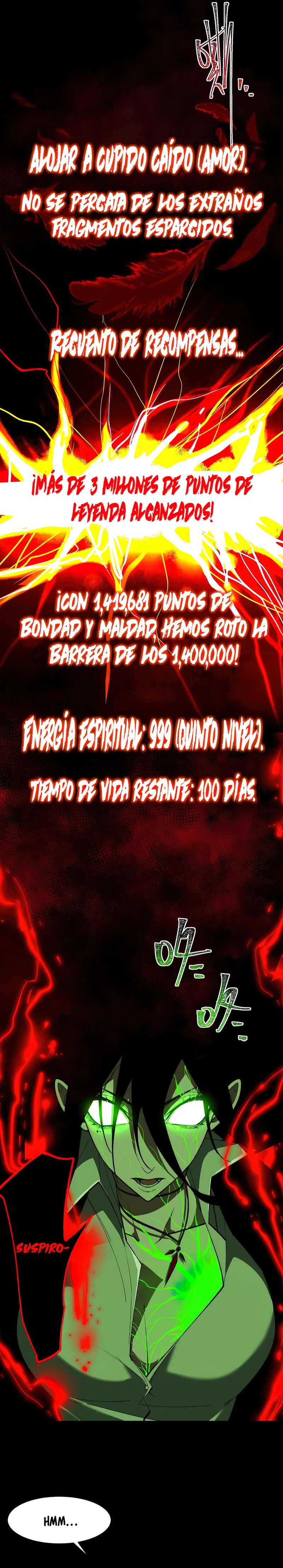 Creador de Leyendas Urbanas — Capítulo 86 — 11