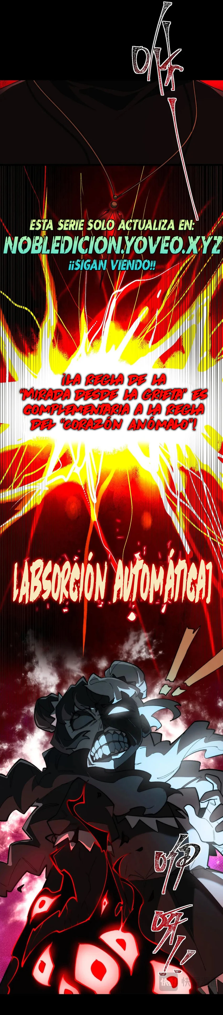 Creador de Leyendas Urbanas — Capítulo 103 — 19