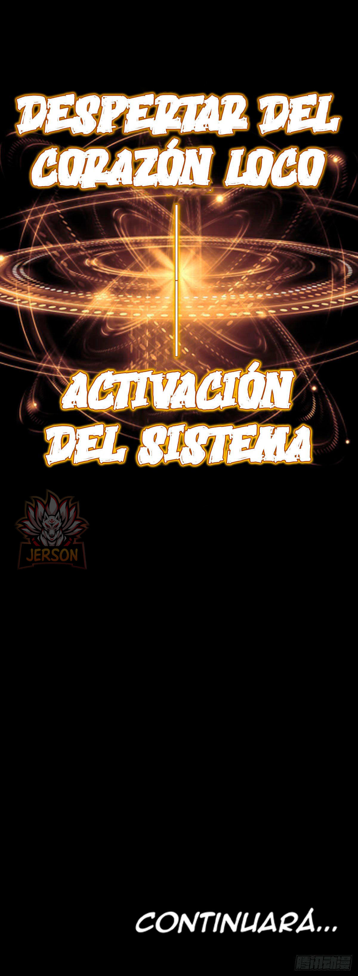 Cambio el destino desafiando al cielo gracias al sistema de registro — Capítulo 01 — 22