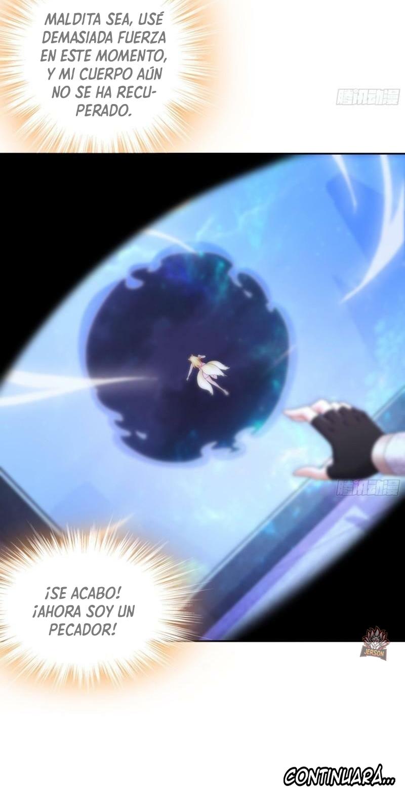 Cambio el destino desafiando al cielo gracias al sistema de registro — Capítulo 46 — 9