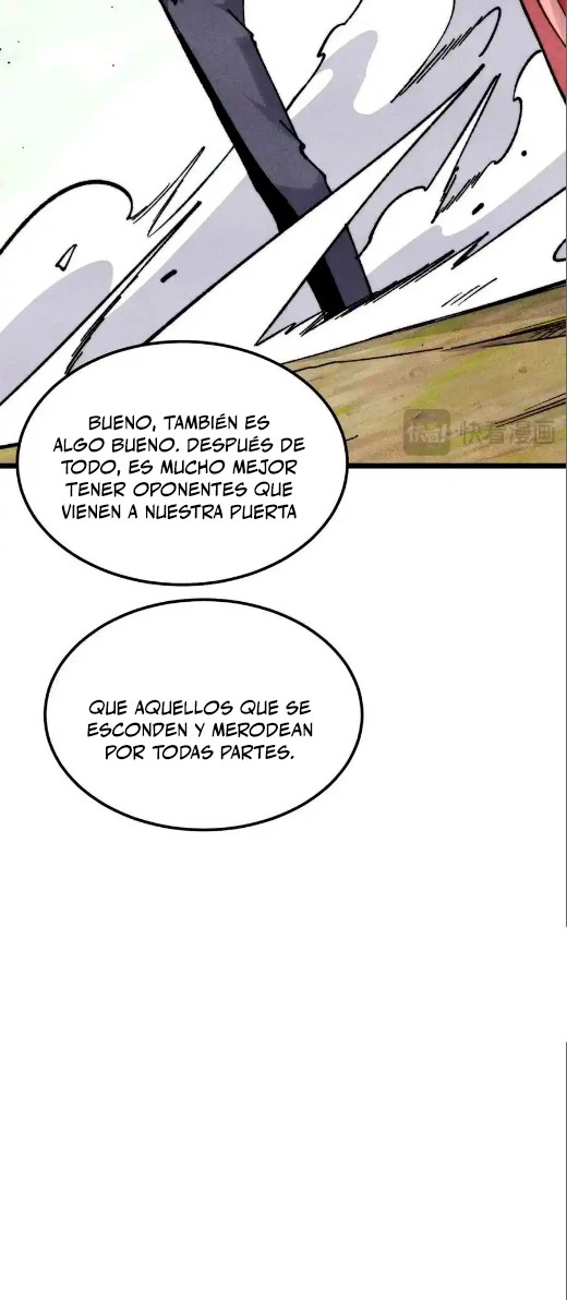 La secta más fuerte de todos los tiempos — Capítulo 348 — 20