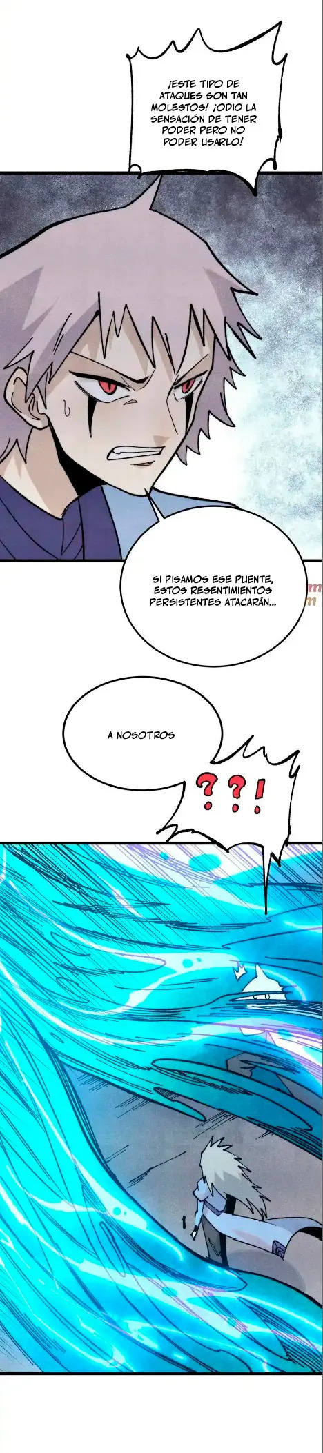 La secta más fuerte de todos los tiempos — Capítulo 368 — 16