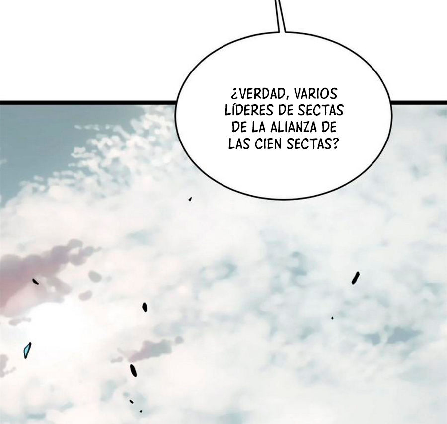 La secta más fuerte de todos los tiempos — Capítulo 148 — 17