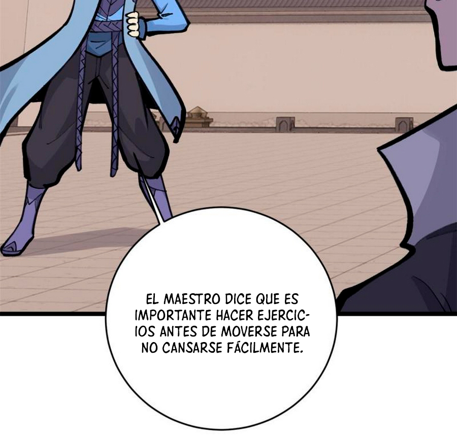 La secta más fuerte de todos los tiempos — Capítulo 148 — 59
