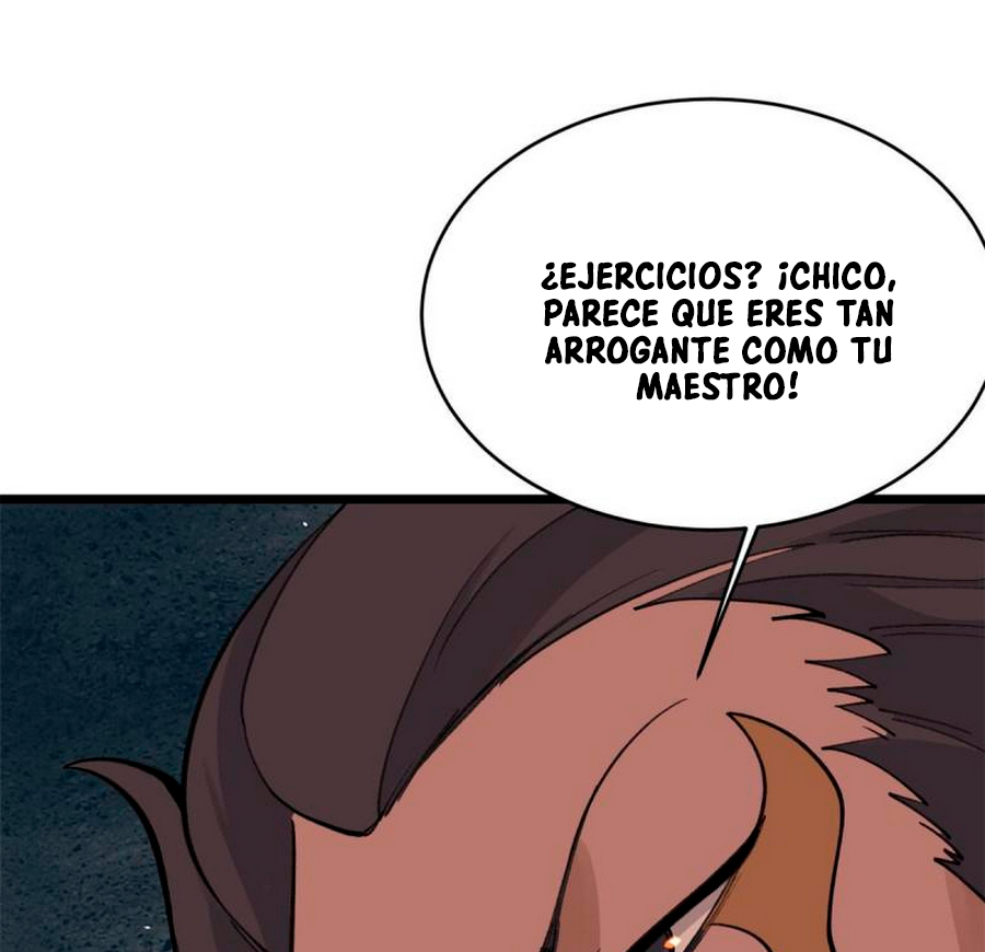 La secta más fuerte de todos los tiempos — Capítulo 148 — 60