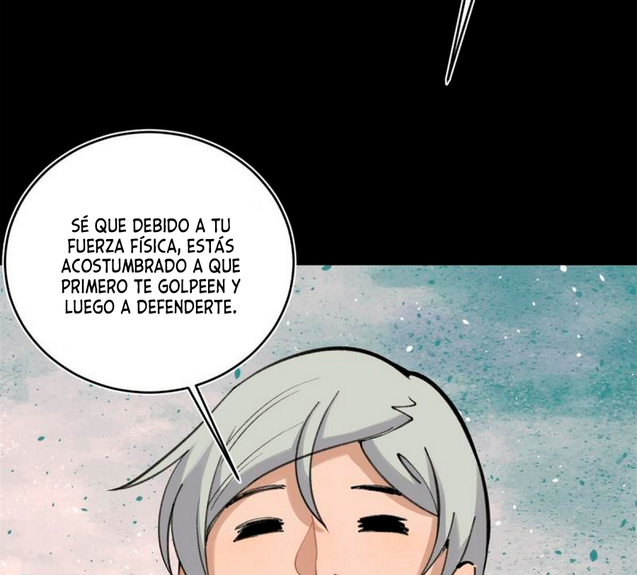La secta más fuerte de todos los tiempos — Capítulo 148 — 69