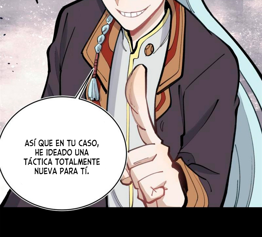 La secta más fuerte de todos los tiempos — Capítulo 148 — 72