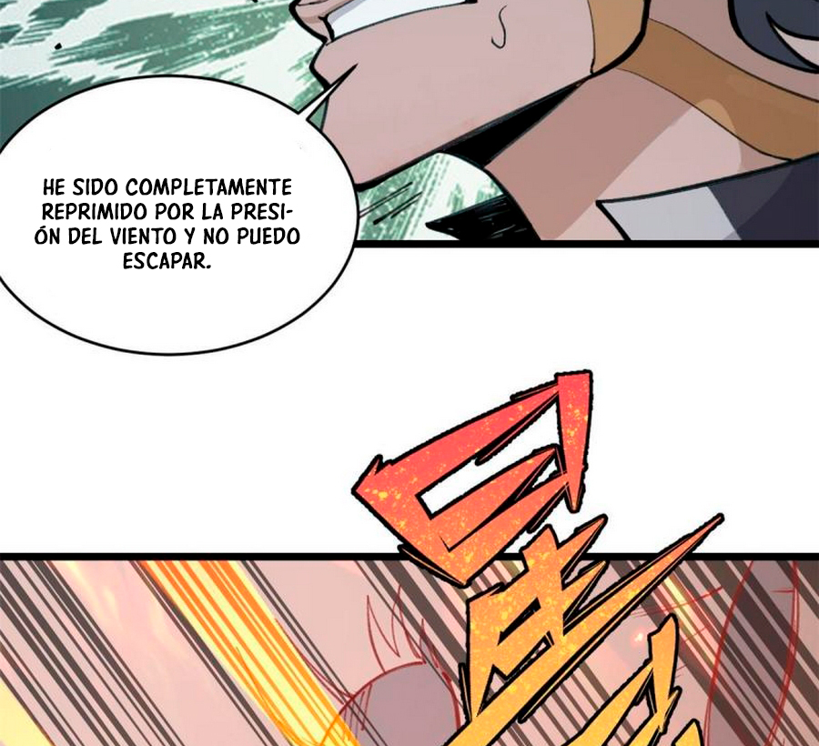 La secta más fuerte de todos los tiempos — Capítulo 148 — 97