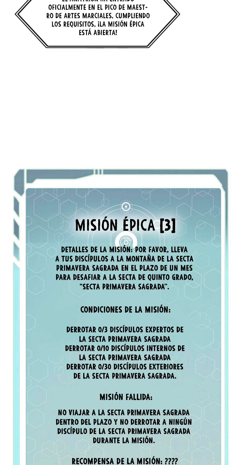 La secta más fuerte de todos los tiempos — Capítulo 158 — 13
