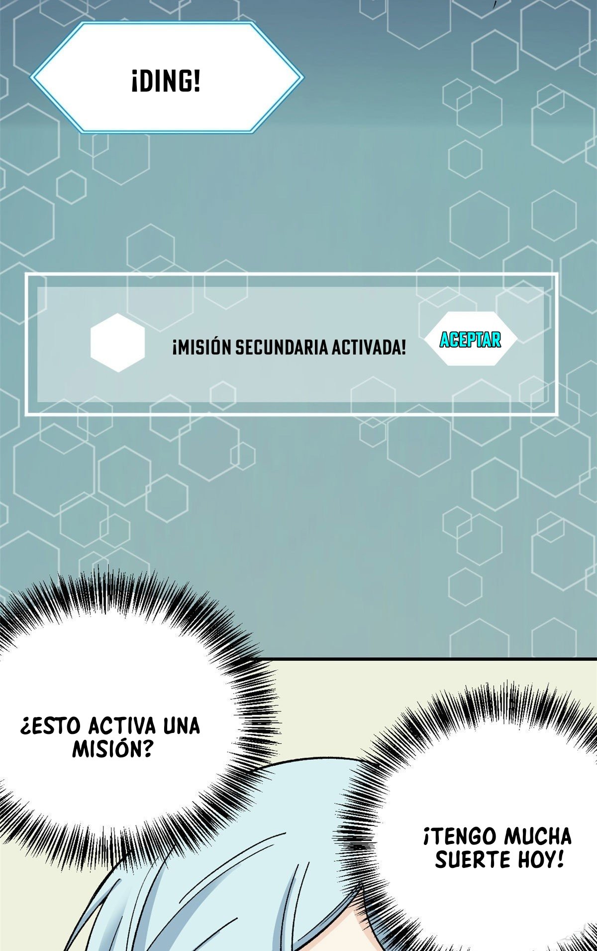La secta más fuerte de todos los tiempos — Capítulo 8 — 12