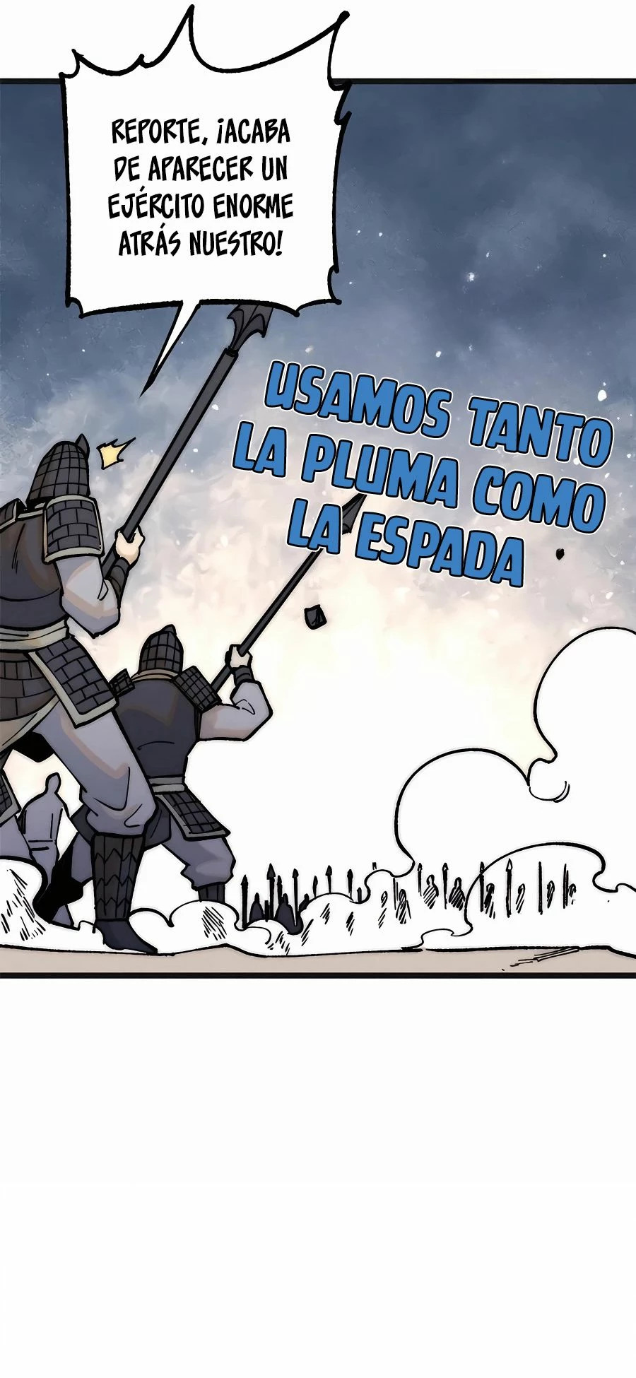 La secta más fuerte de todos los tiempos — Capítulo 254 — 20