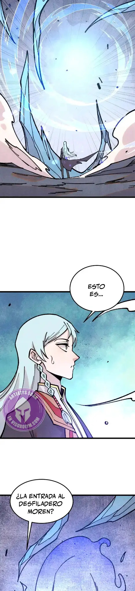 La secta más fuerte de todos los tiempos — Capítulo 407 — 4