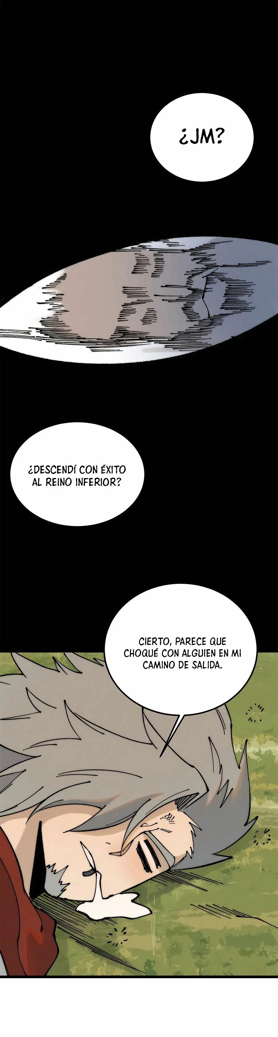 La secta más fuerte de todos los tiempos — Capítulo 245 — 7