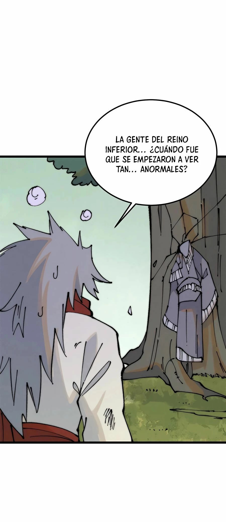 La secta más fuerte de todos los tiempos — Capítulo 245 — 9