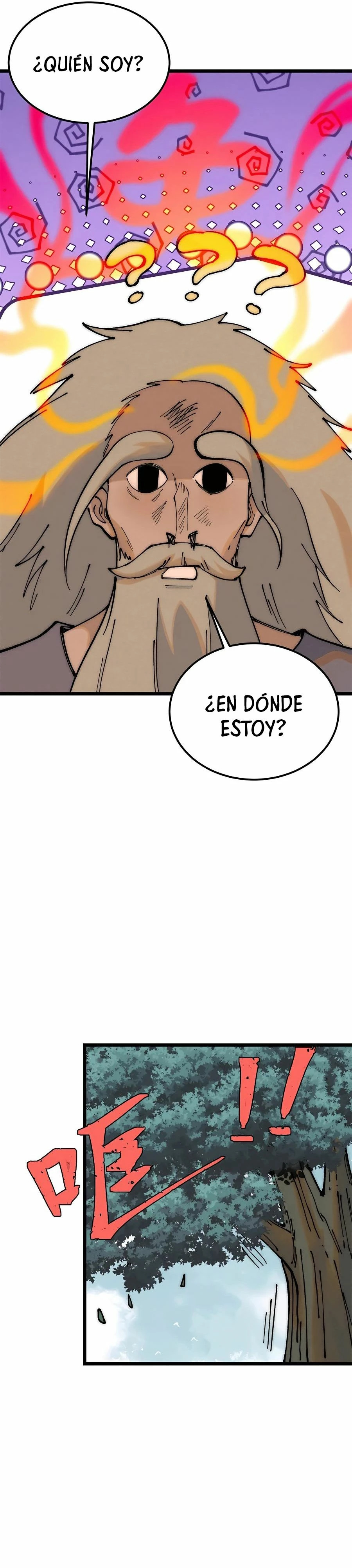 La secta más fuerte de todos los tiempos — Capítulo 245 — 26