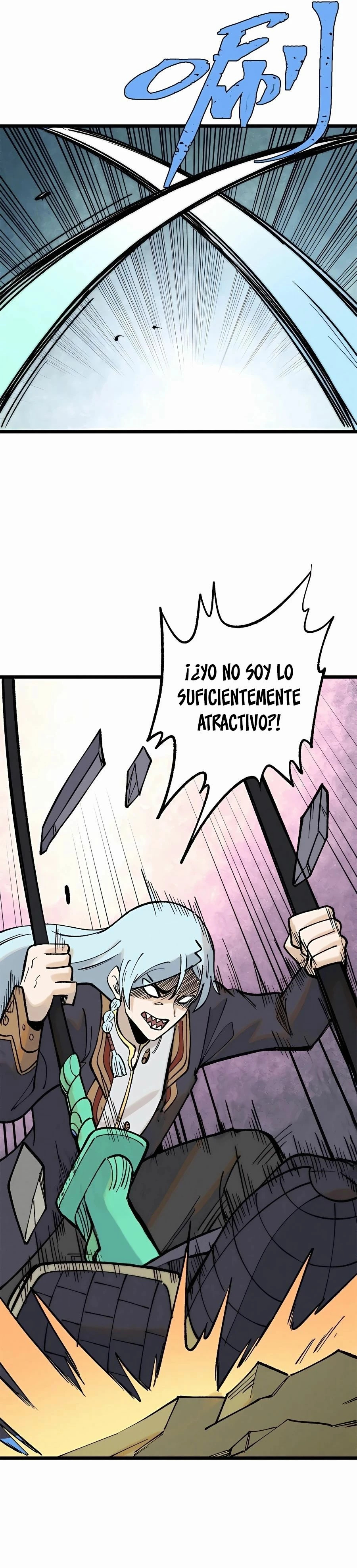 La secta más fuerte de todos los tiempos — Capítulo 255 — 29