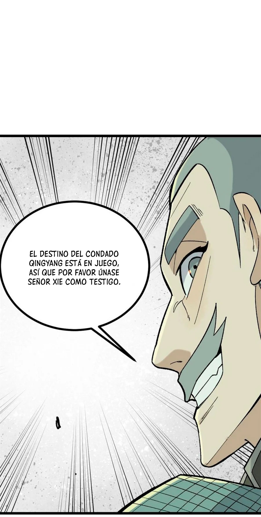 La secta más fuerte de todos los tiempos — Capítulo 155 — 5