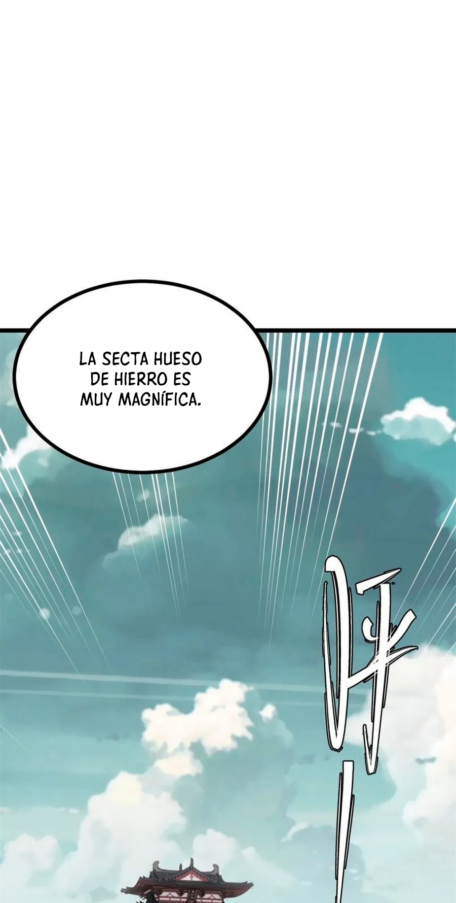 La secta más fuerte de todos los tiempos — Capítulo 155 — 6