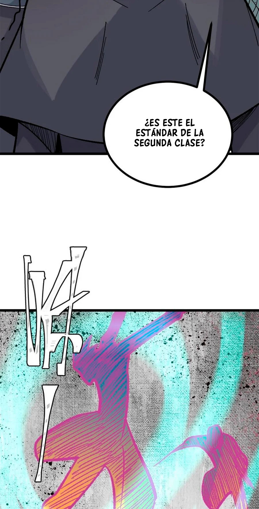 La secta más fuerte de todos los tiempos — Capítulo 155 — 31