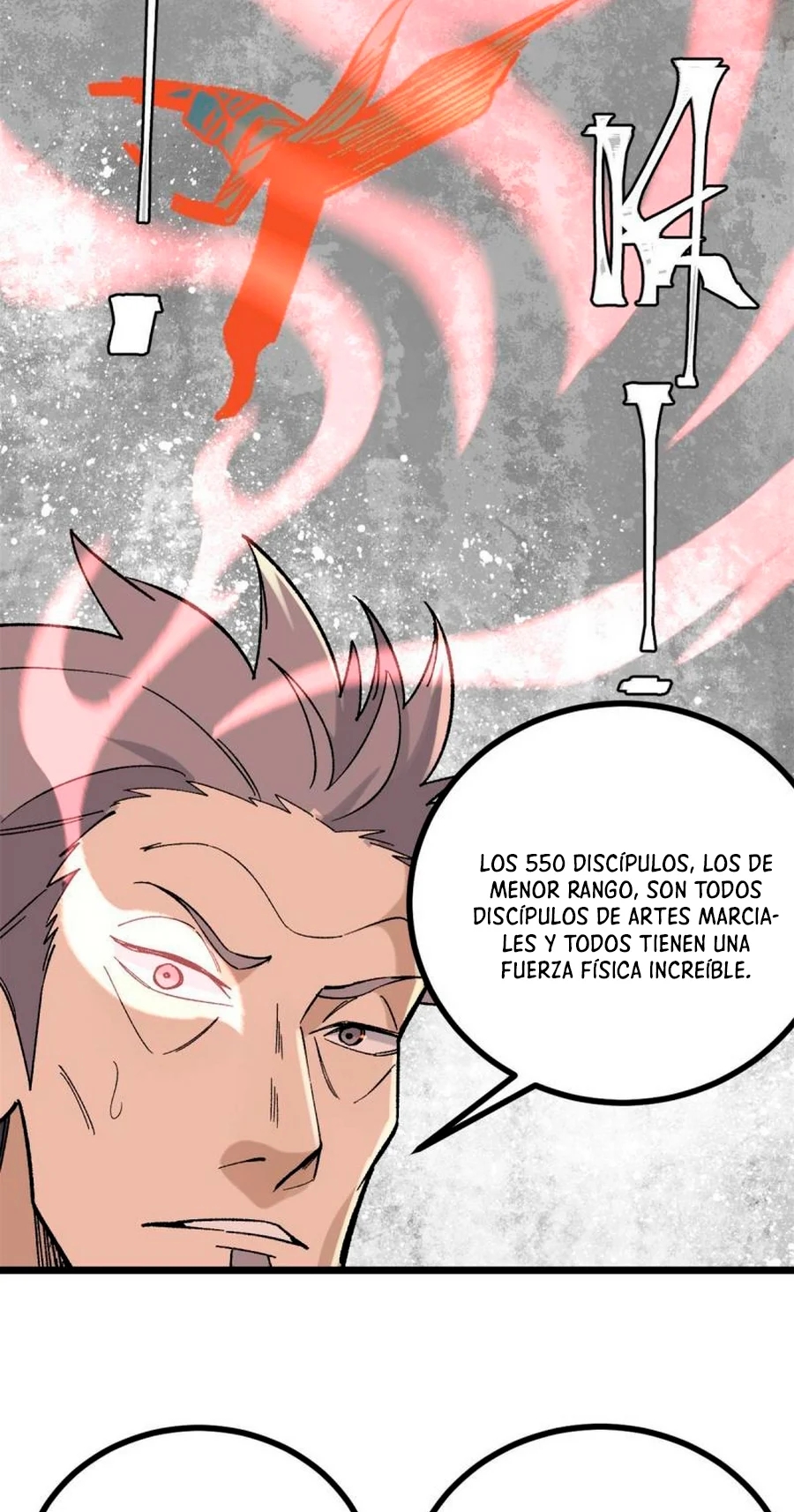 La secta más fuerte de todos los tiempos — Capítulo 155 — 34