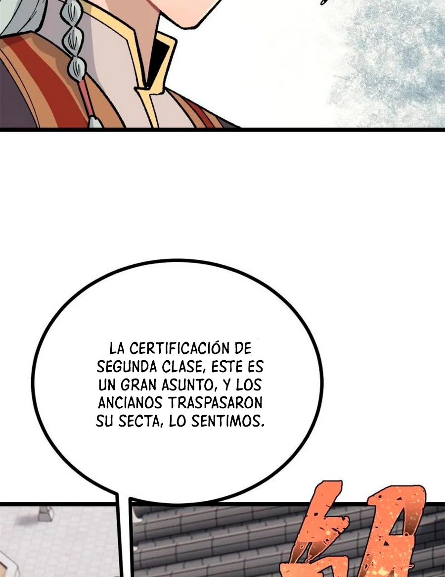 La secta más fuerte de todos los tiempos — Capítulo 155 — 42