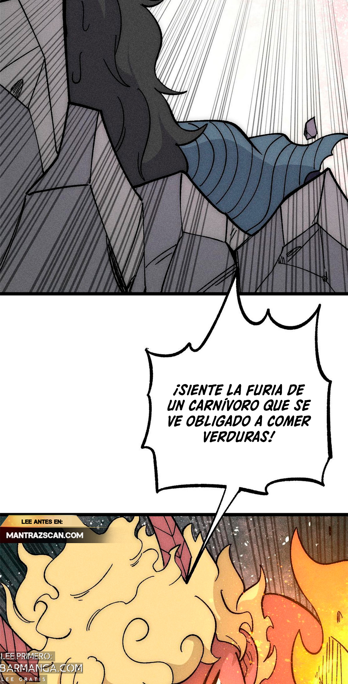 La secta más fuerte de todos los tiempos — Capítulo 182 — 37