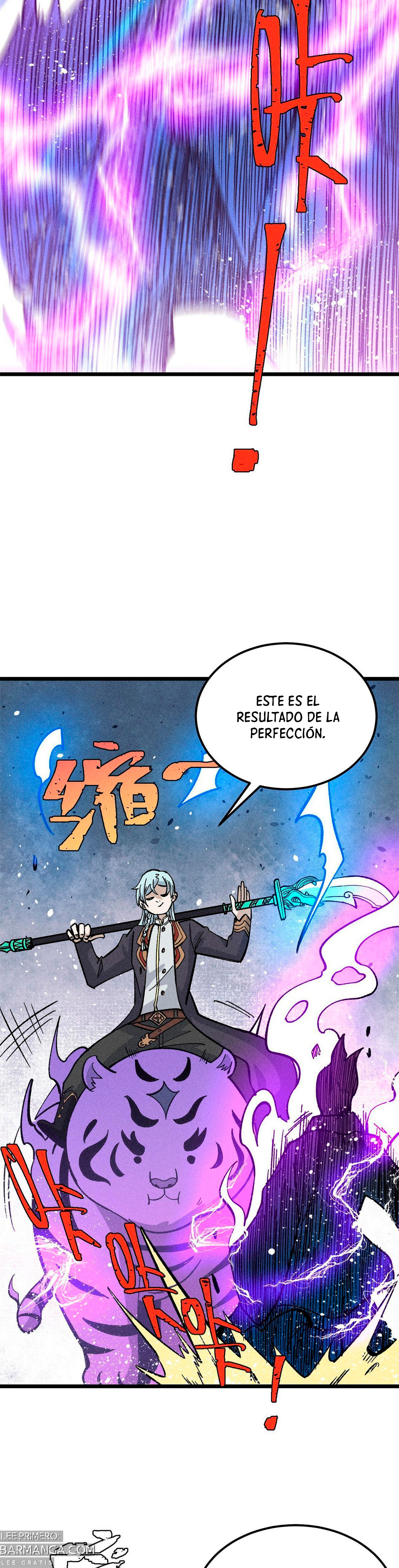 La secta más fuerte de todos los tiempos — Capítulo 177 — 14