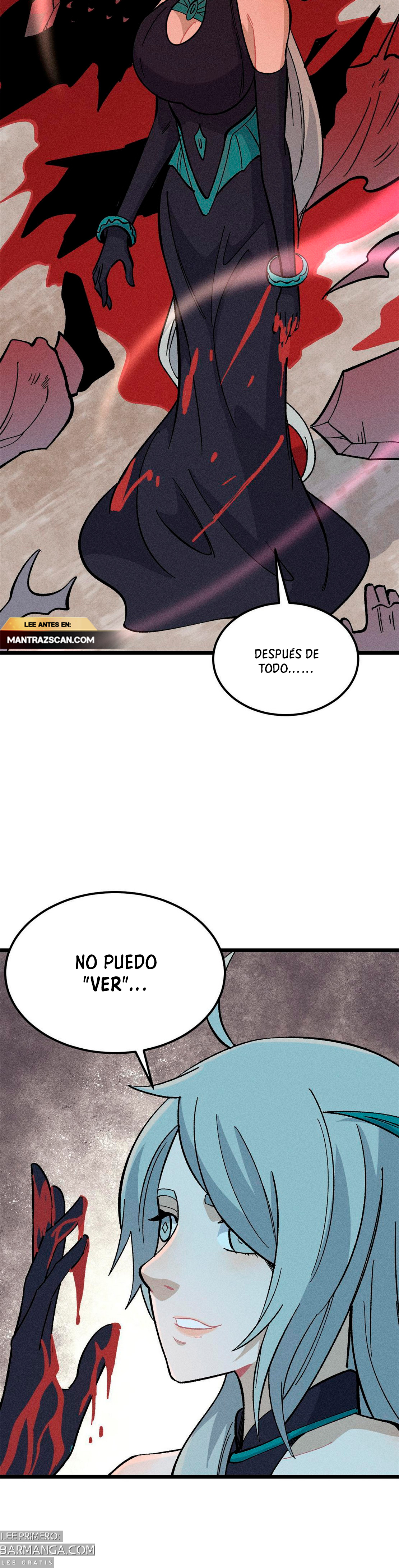 La secta más fuerte de todos los tiempos — Capítulo 177 — 16