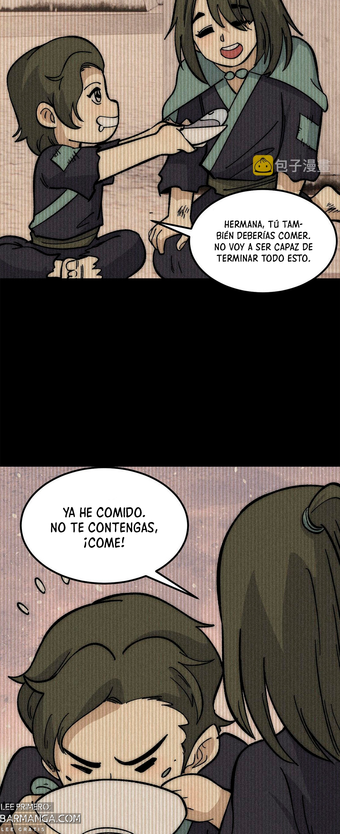 La secta más fuerte de todos los tiempos — Capítulo 183 — 28