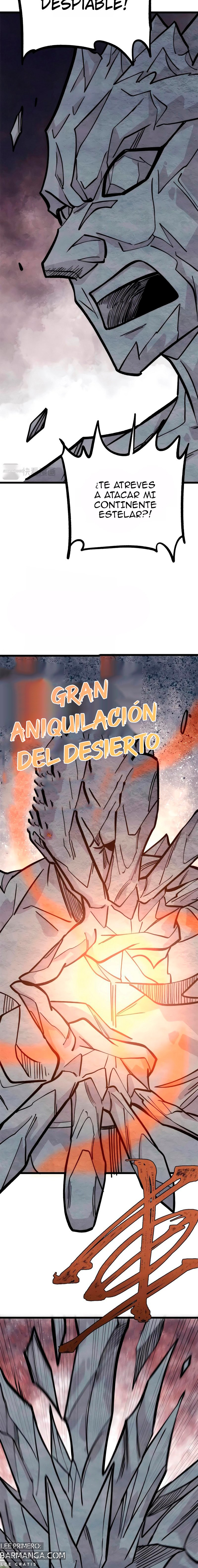 La secta más fuerte de todos los tiempos — Capítulo 429 — 6