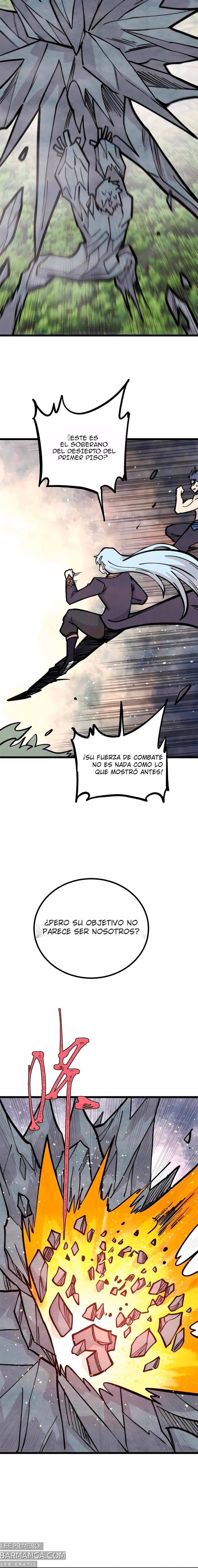 La secta más fuerte de todos los tiempos — Capítulo 429 — 7