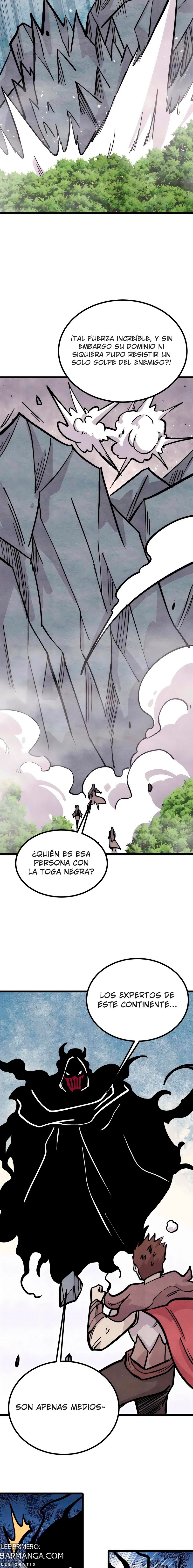 La secta más fuerte de todos los tiempos — Capítulo 429 — 9
