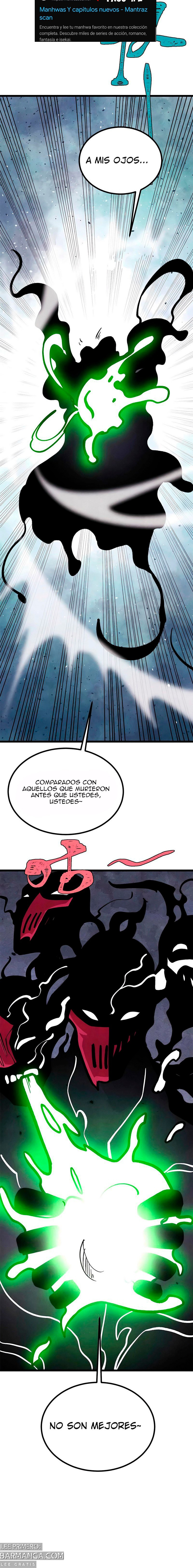 La secta más fuerte de todos los tiempos — Capítulo 429 — 14